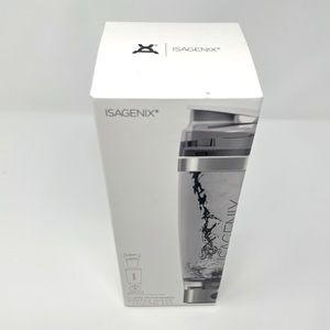 Isagenix portable blender